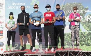 Uskoro treća 'Trčim - uživam - recikliram' utrka, prijave u toku  